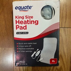 Heating pad